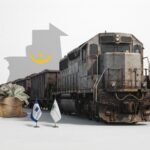 AfDB and EIB Global Secure $275M Financing for Mauritania’s Main Railway Corridor Modernization