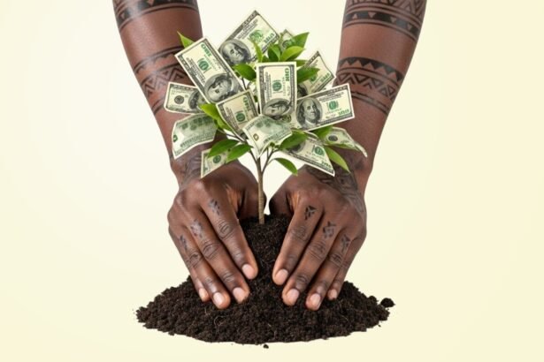 Africa Advised to Swap Aid Dependence for Private Capital to Fuel Development