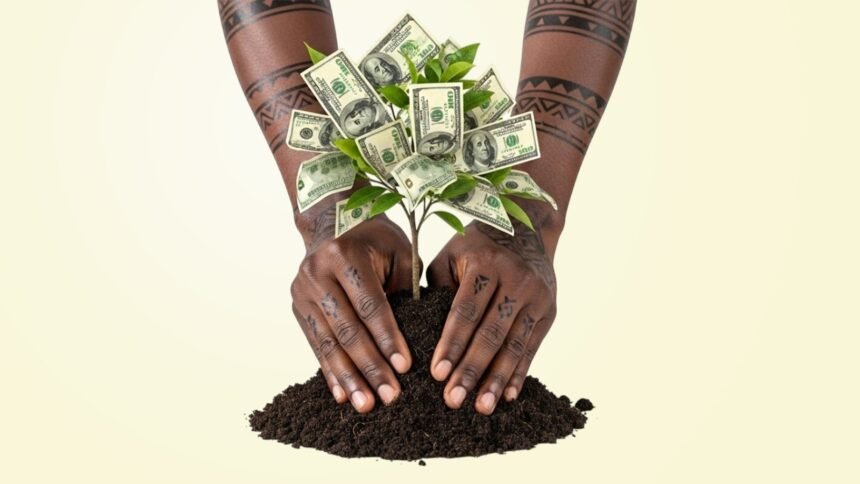 Africa Advised to Swap Aid Dependence for Private Capital to Fuel Development