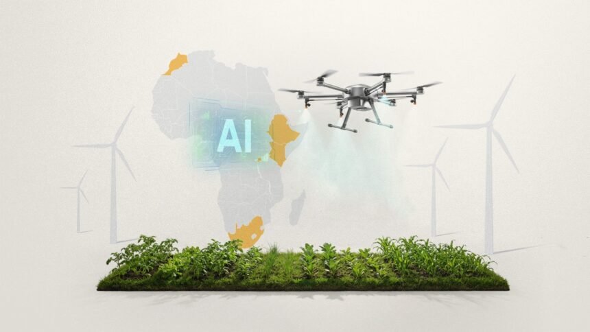 Africa Reclaims Climate Sovereignty with Indigenous AI