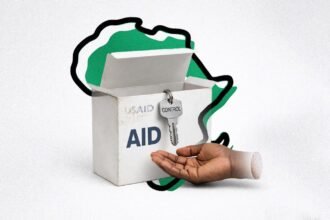 Africa Reclaims Health Sovereignty Amid U.S. Aid Shift