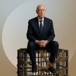 Africa faces a wave of democratic backsliding as Tunisia slides into autocracy, unrest spreads across nations, and regional institutions fail to halt repression.