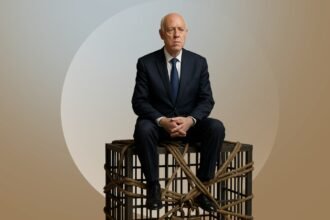 Africa faces a wave of democratic backsliding as Tunisia slides into autocracy, unrest spreads across nations, and regional institutions fail to halt repression.