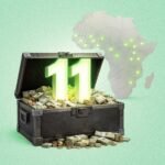African Development Fund Raises $11B for Transformative Growth