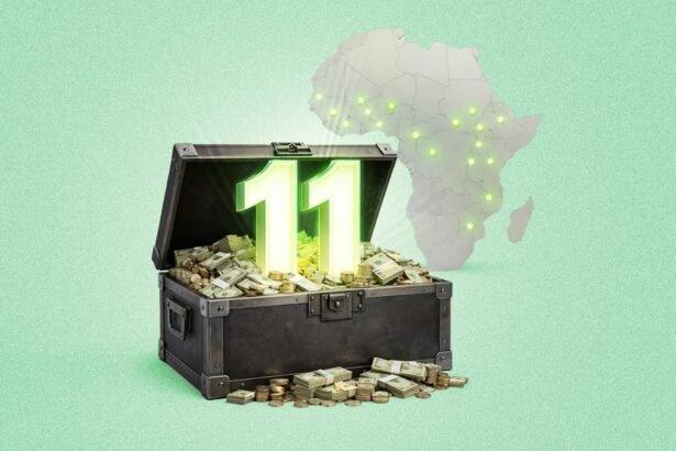 African Development Fund Raises $11B for Transformative Growth