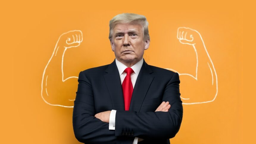 Africa's Anchor Steering Through Washington's Strategic Reckoning