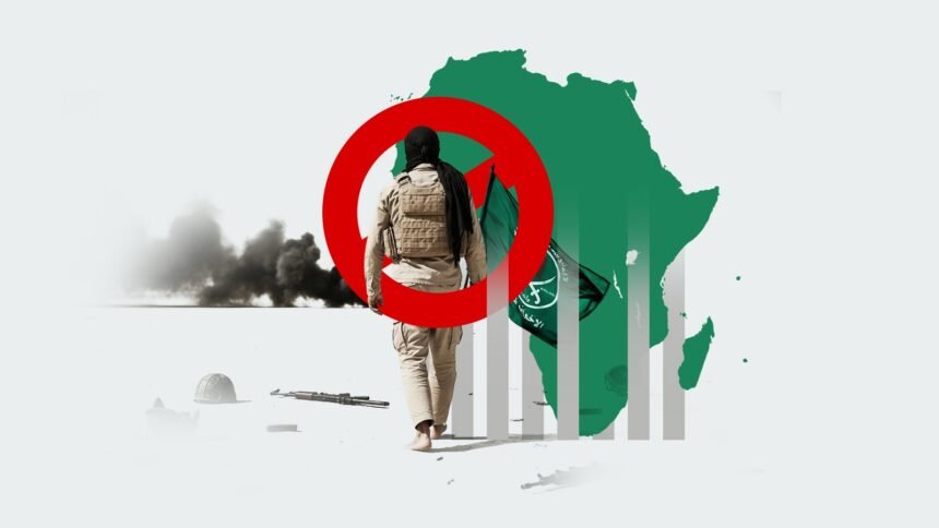 Africa’s Brotherhood Faith, Politics, and Emerging Risks