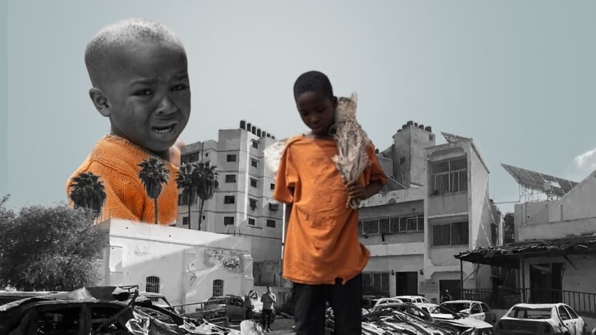 Africa’s Conflicts Push Child Mortality to Alarming Levels