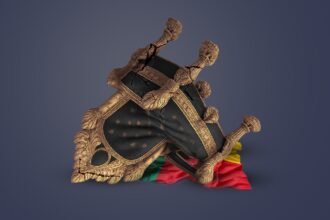 Africa’s Coup Crisis Echoes of Instability Across the Continent