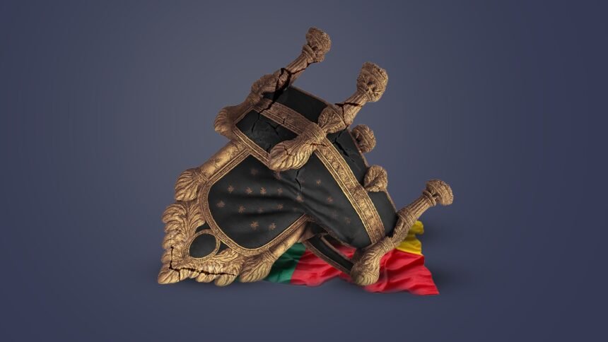 Africa’s Coup Crisis Echoes of Instability Across the Continent