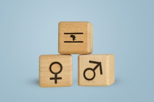 Africa's Gender Reckoning 2015-2025