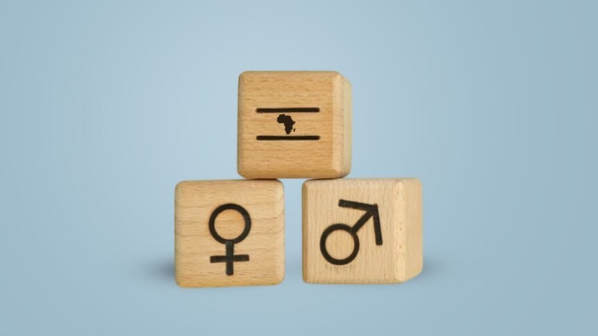 Africa's Gender Reckoning 2015-2025