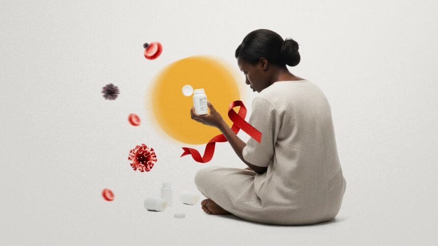 Africa’s HIV Fight Enters a New Era After PEPFAR Shock