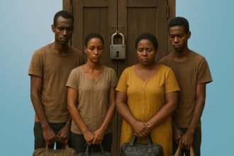 Africa’s Migrant Lifelines Strain Under Global Crackdowns