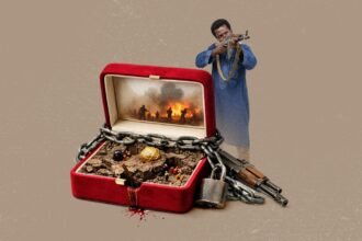 Africa’s Mining Boom Deepens Ethnic and Regional Fault Lines