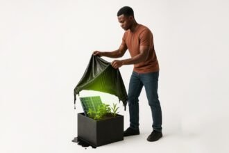 Africa’s Post-Oil Rise Pan-African Trade and Power Shifts