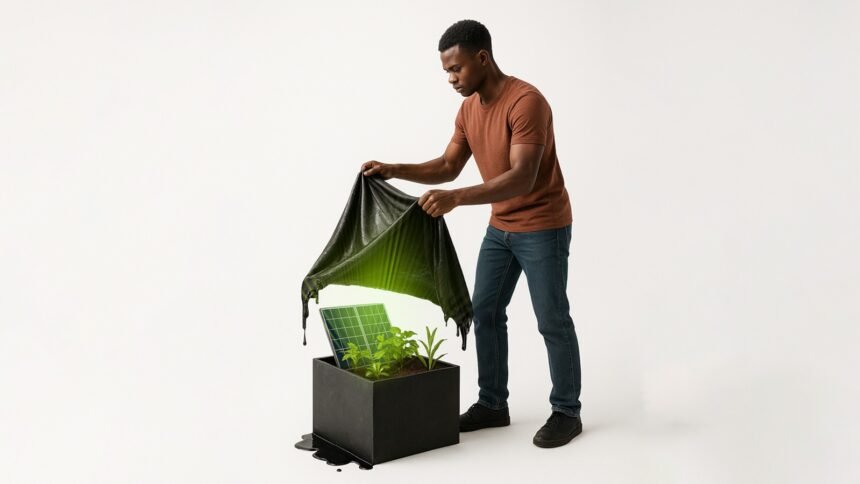 Africa’s Post-Oil Rise Pan-African Trade and Power Shifts