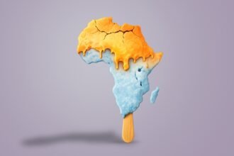 Africa’s Rising Heat Divide Maghreb Extremes vs East Africa