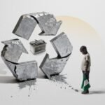 Africa's Shadowed Metal Nigeria's Lead Recycling Crisis