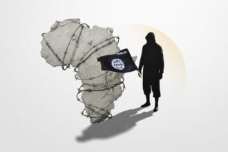 Africa’s Terror Reality ISIS After the Fall of the Caliphate