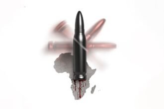 Africa’s Violence Vortex From Atteridgeville to the Sahel