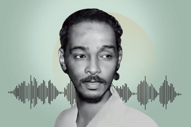 Al-Hoot’s Echo Music and Sudan’s Revolutionary Pulse