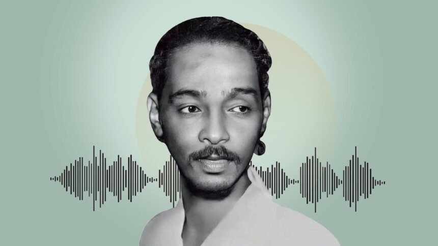 Al-Hoot’s Echo Music and Sudan’s Revolutionary Pulse
