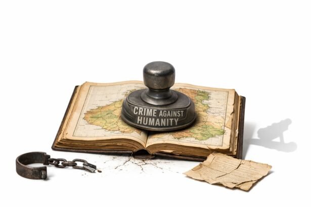 Algeria Declares French Colonization a Crime Pan-African Justice