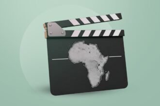 Awakening the Silver Screen Africa's Cinematic Imperative