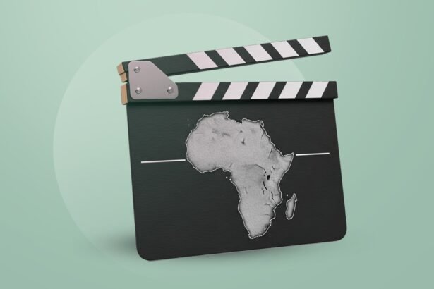 Awakening the Silver Screen Africa's Cinematic Imperative