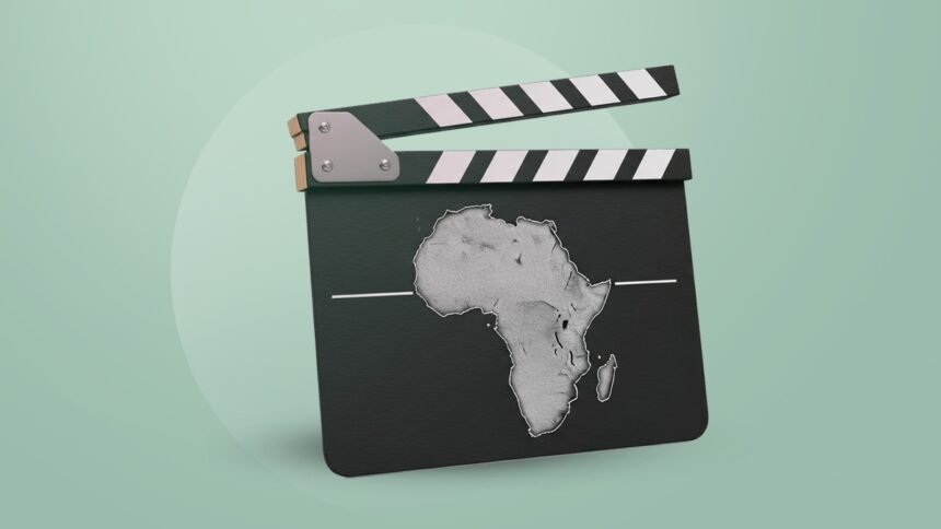 Awakening the Silver Screen Africa's Cinematic Imperative