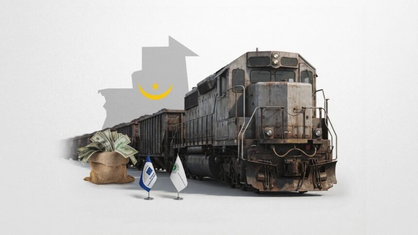 Big Investment Powers Mauritania’s Iron Corridor Upgrade