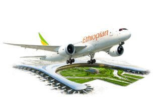 Bishoftu Airport: Ethiopian Airlines’ New African Mega-Hub