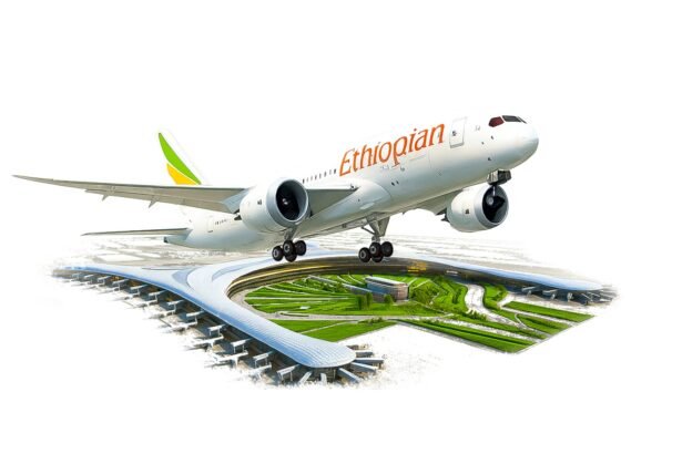 Bishoftu Airport: Ethiopian Airlines’ New African Mega-Hub