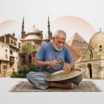 Cairo Unlayered Africa’s Eternal City of Craft and Chaos