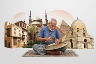 Cairo Unlayered Africa’s Eternal City of Craft and Chaos