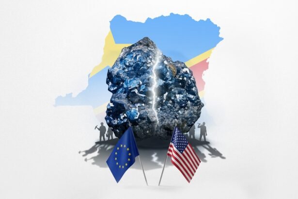 Cobalt and Conscience US-EU Investments in DRC’s Mineral Belt