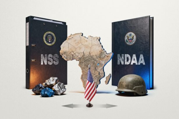 Continental Crossroads US Strategic Shifts and African Agency in 2025
