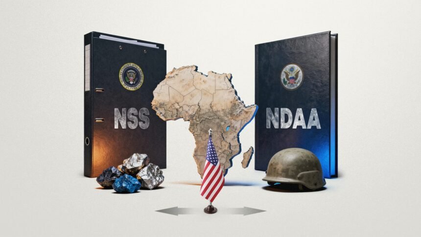 Continental Crossroads US Strategic Shifts and African Agency in 2025