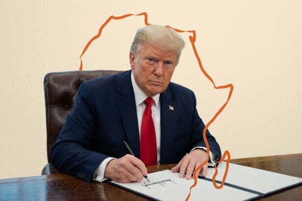 Deal-Driven Diplomacy Trump's Africa Pivot