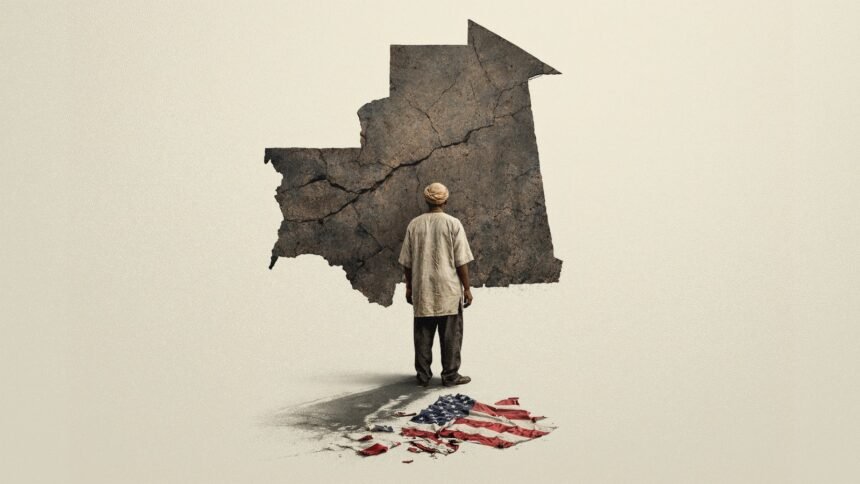 Deportations Expose Cracks in Pan-African Protection