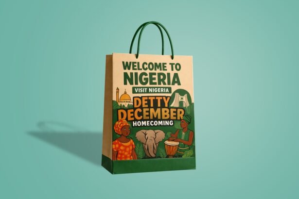 Detty December Lagos Becomes Africa’s Cultural Capital