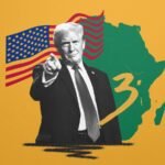 Echoes Across the Atlantic Trump's Third Term and US-Africa Ties