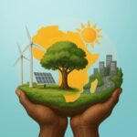 Enhancing Africa’s ESG Framework to Drive Sustainable Growth