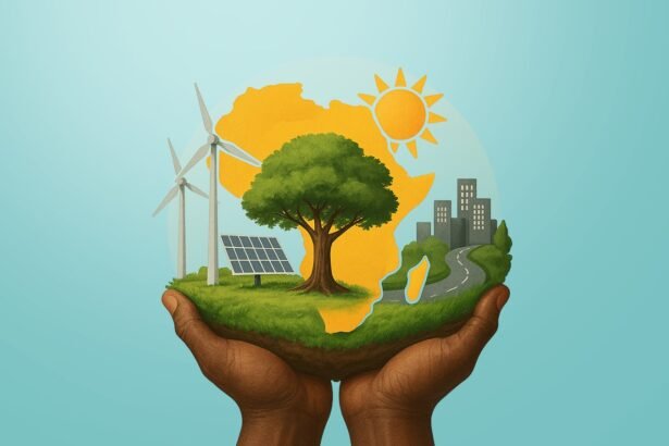 Enhancing Africa’s ESG Framework to Drive Sustainable Growth