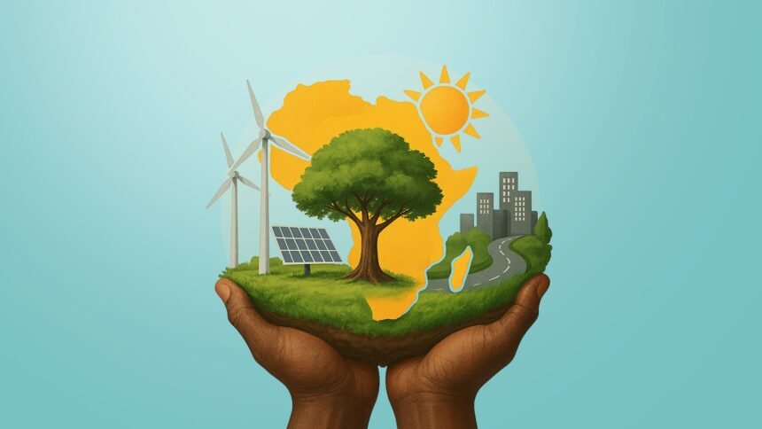 Enhancing Africas ESG Framework to Drive Sustainable Growth - Africalix Enhancing Africa’s ESG Framework to Drive Sustainable Growth