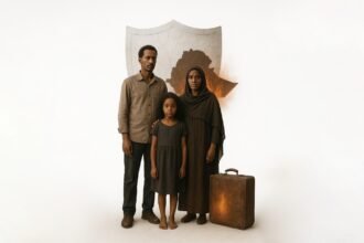 Ethiopian Diaspora Caught Between Conflict and Deportation