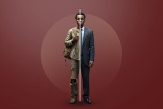 Exile's Price Africa's Bought Burden