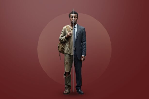 Exile's Price Africa's Bought Burden