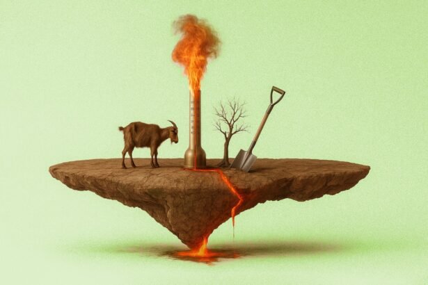 Extreme Heat Transforms Life Across the East African Rift